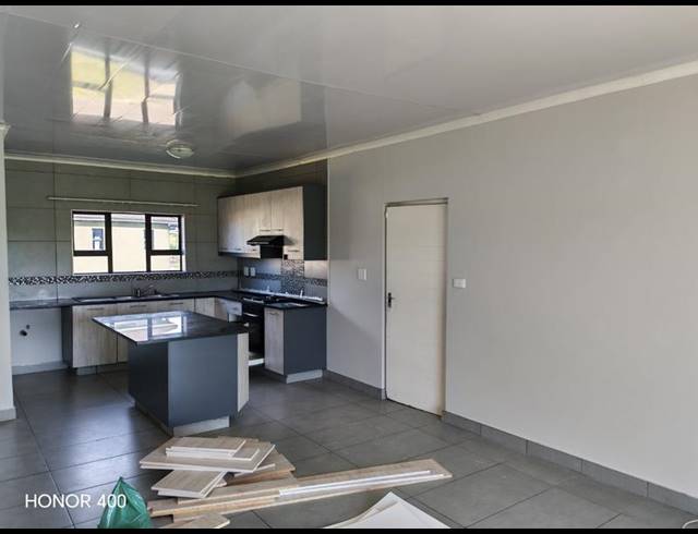 4 BEDROOM PROPERTY TO RENT IN BISHOPSTOWE